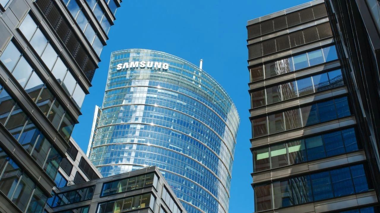 Güney Kore'nin kısa süreli sıkıyönetim ilanı Asya piyasalarını sarstı! Samsung hisseleri de geri çekildi - 5. Resim