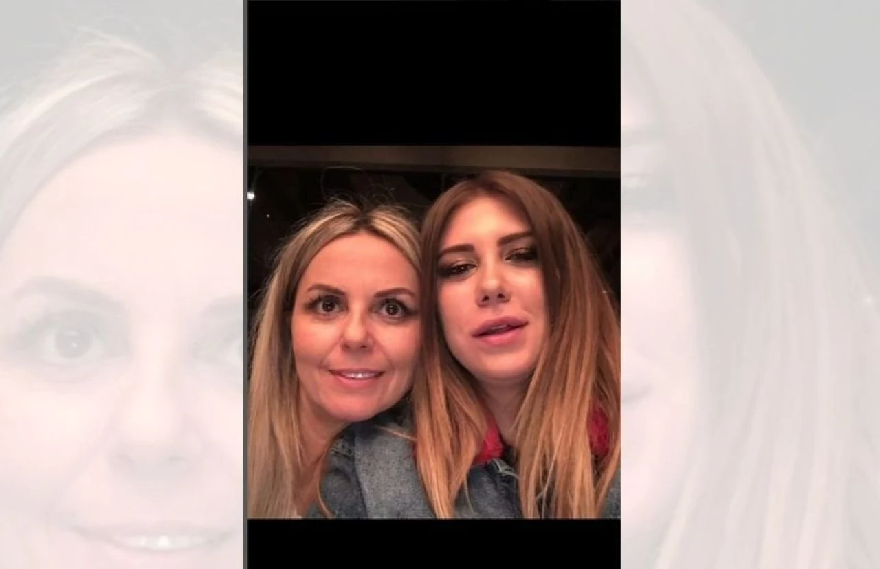 Kısmetse Olur Melis Buse Betkayan ile annesine hapis şoku! Küfürler ve tehditler havada uçuştu - 1. Resim