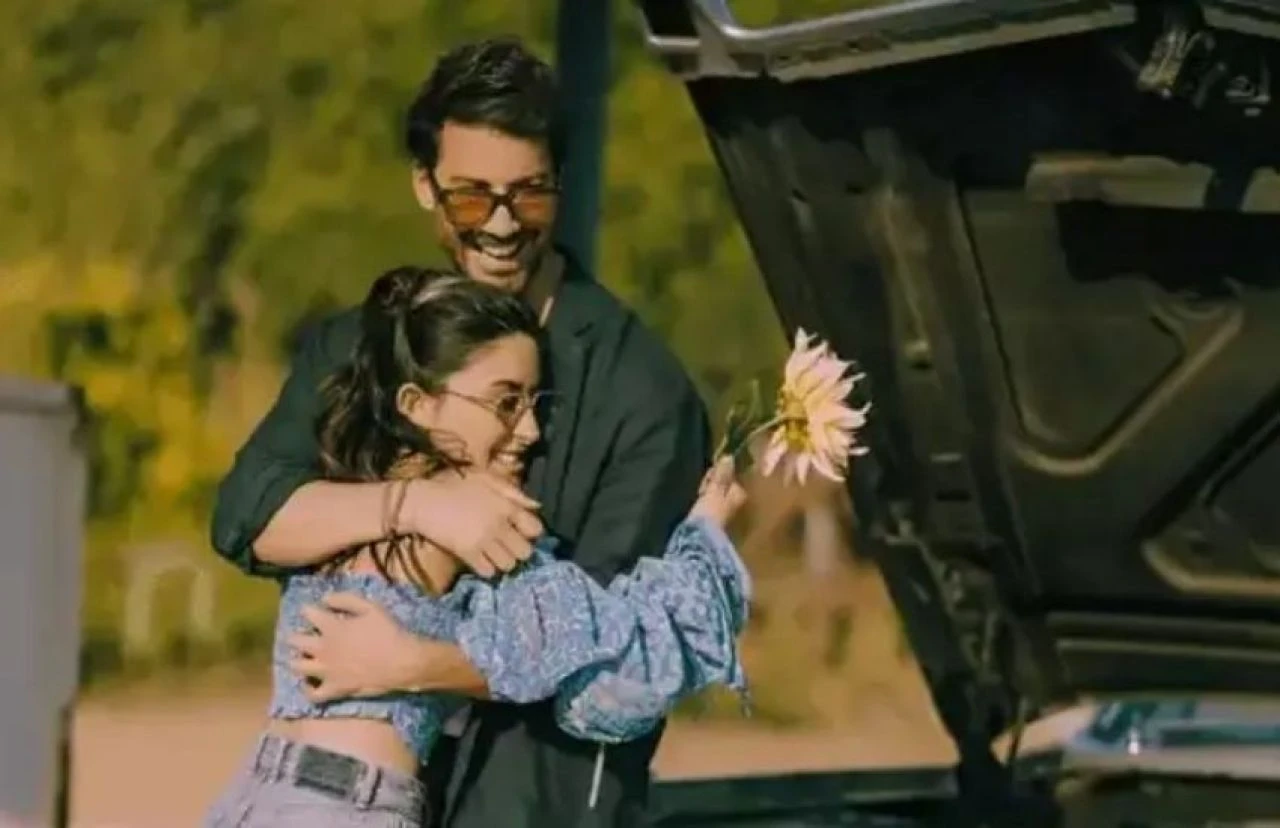 Melek Mosso ile Serkan Sağdıç arasındaki krizi çözdü! İlk açıklama geldi - 1. Resim