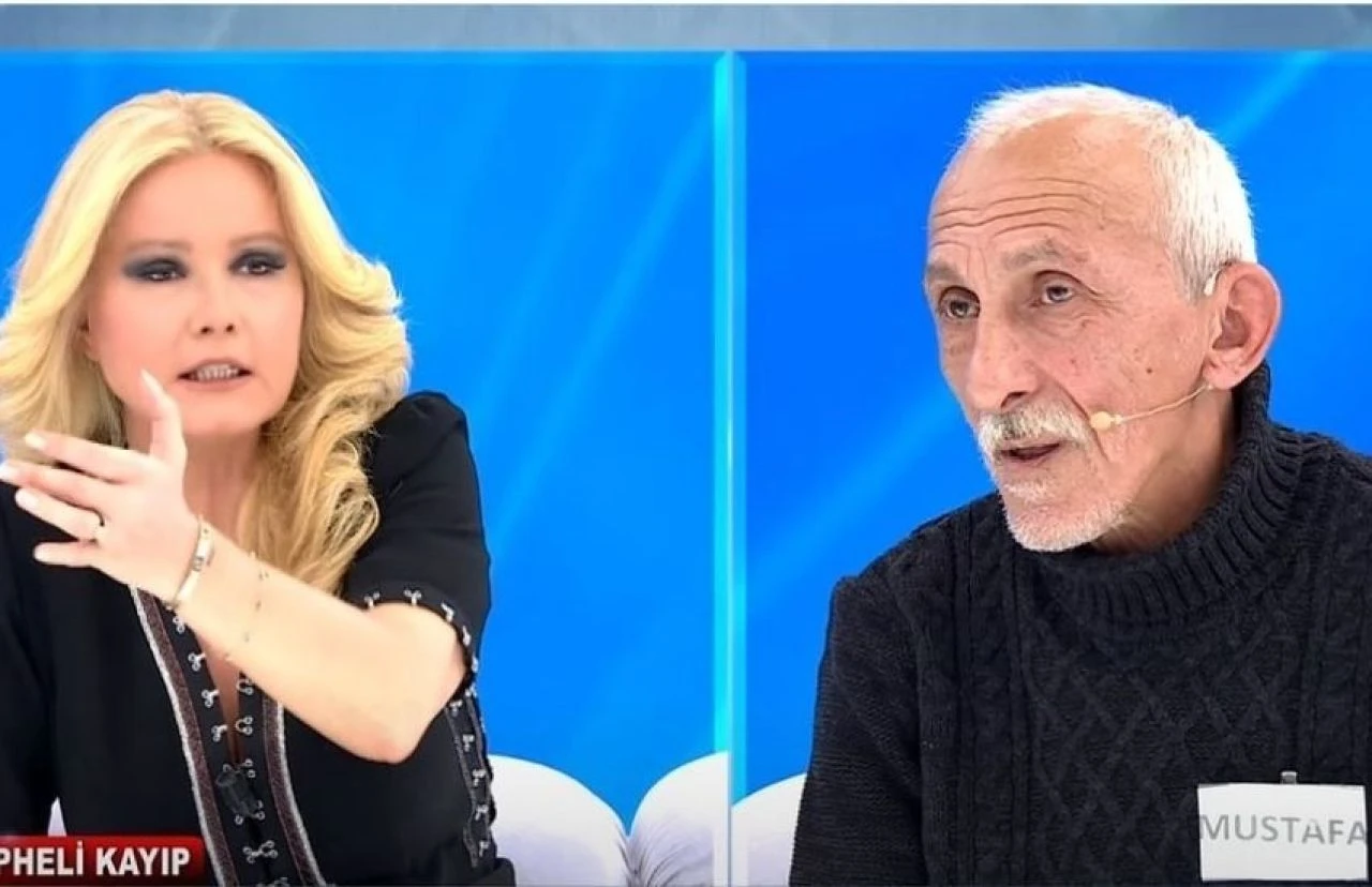 Müge Anlı öfkeden deliye döndü! Yayına gelmedi, başka programın başvurusunu da iptal etti: Benden önce yoktu