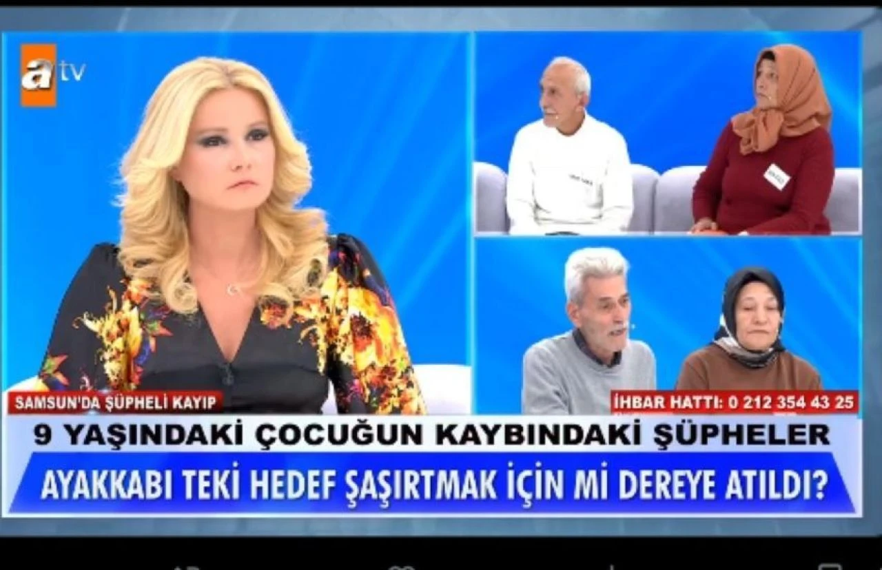Müge Anlı öfkeden deliye döndü! Yayına gelmedi, başka programın başvurusunu da iptal etti: Benden önce yoktu