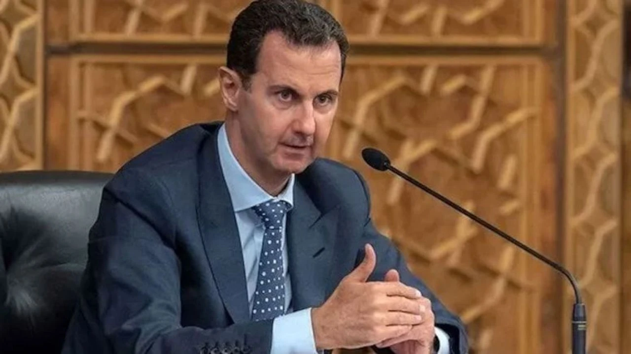 Son dakika | Suriye'de Beşar Esad rejimi karşıtları Hama'ya ilerliyor! SMO Tel Rıfat'ın ardından Münbiç'e yöneldi