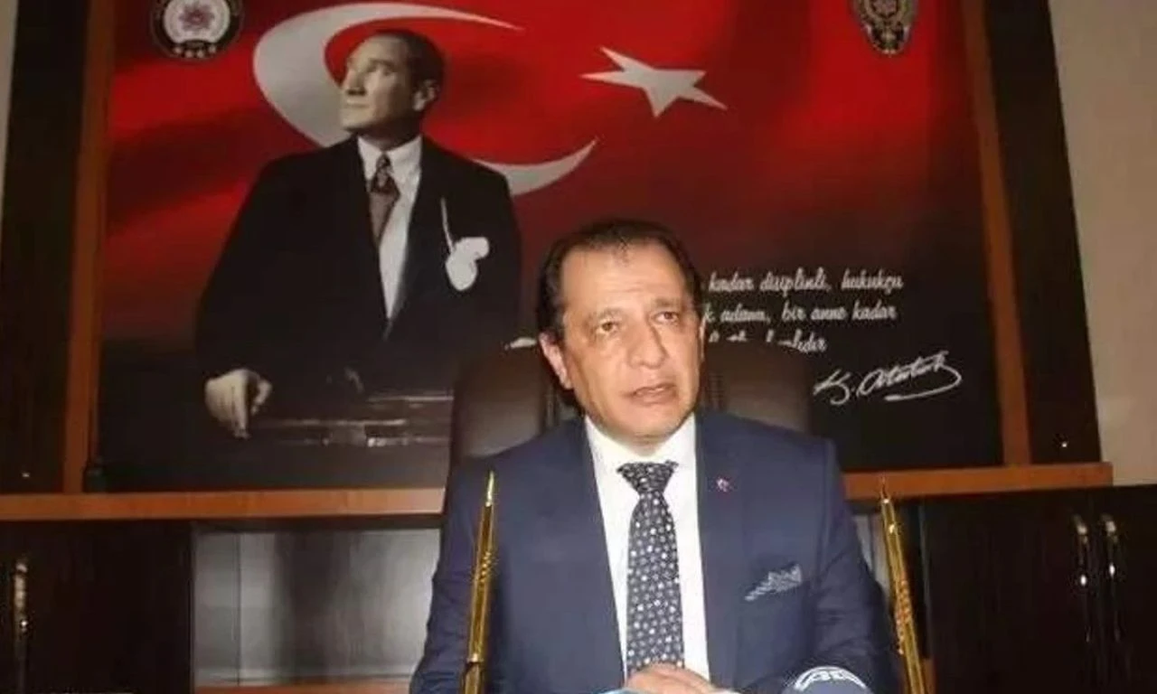 Son dakika | Yeni İstanbul Emniyet Müdürü Selami Yıldız oldu - 2. Resim