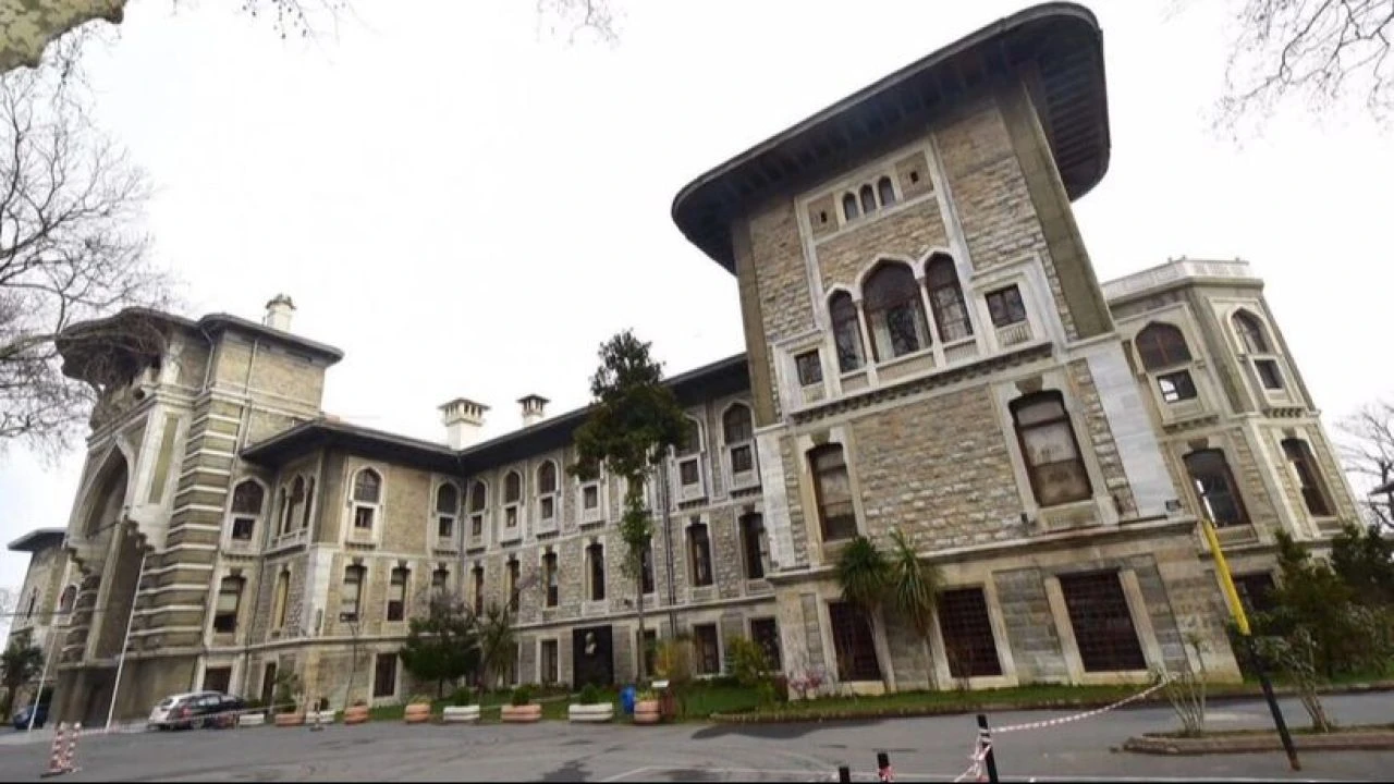 Türkiye'nin en iyi liseleri belli oldu: Zirvedeki okul şaşırttı - 3. Resim