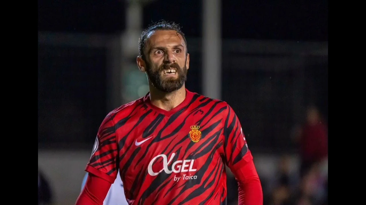 Vedat Muriqi gol attı ama Barcelona'nın intikamı acı oldu! 