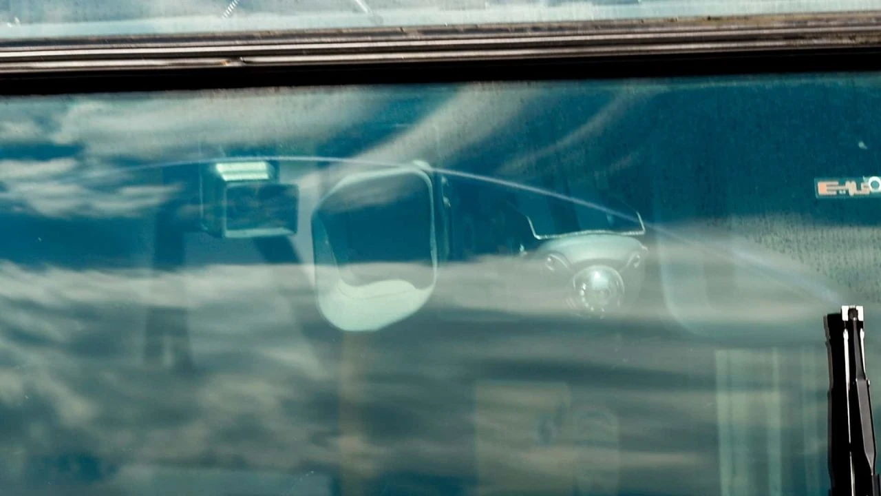 Yapay zeka şaştı! Park eden sürücülere 'haksız ceza' skandalı - 2. Resim