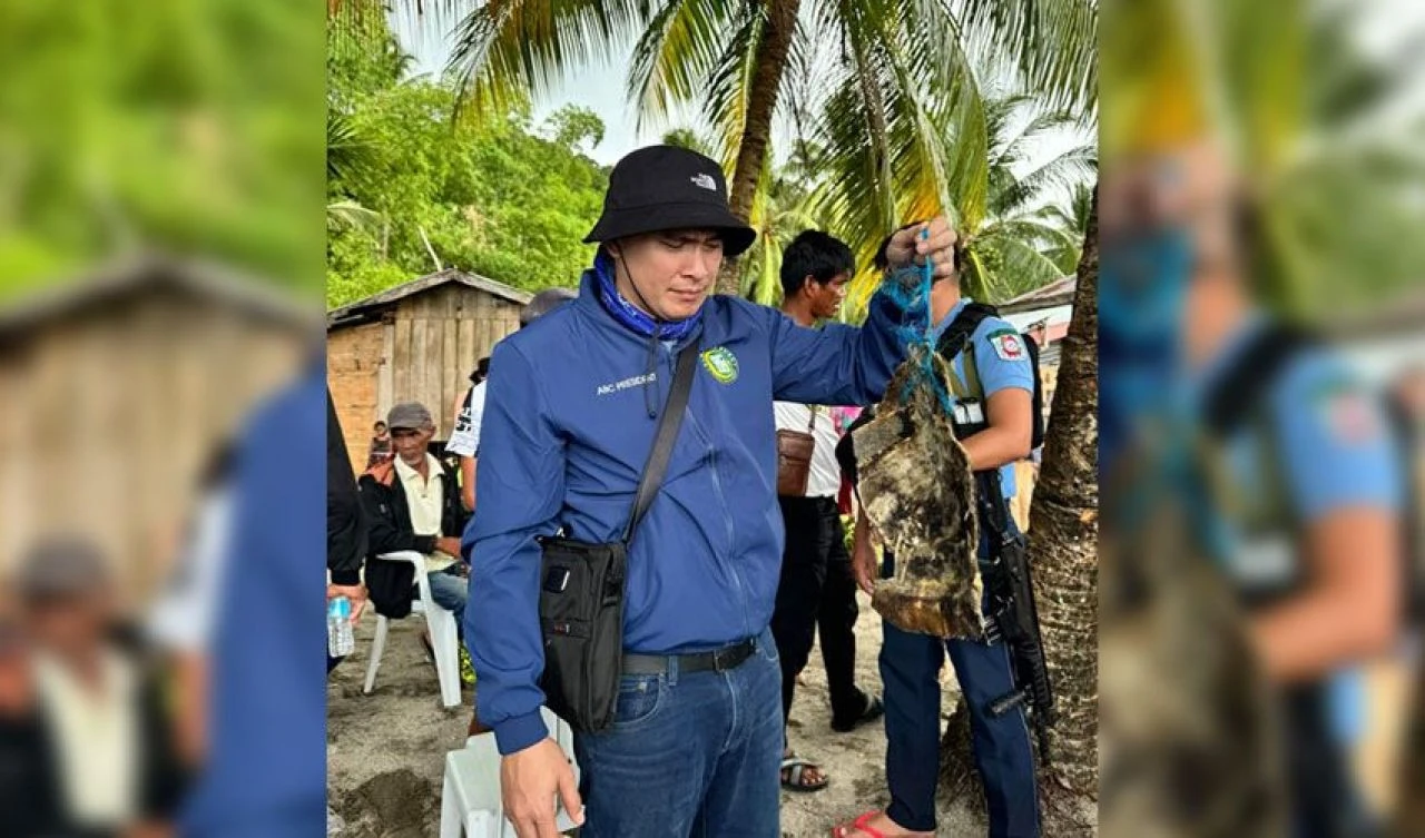 Yasaklanmış hayvanı haşlayıp yediler! Başlarına gelmeyen kalmadı: 3 Ölü - 1. Resim