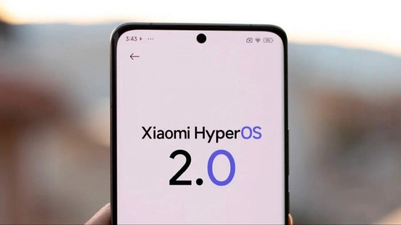 Aralık ayında HyperOS 2.0 alacak telefonlar! Xiaomi Türkiye resmen açıkladı - 1. Resim