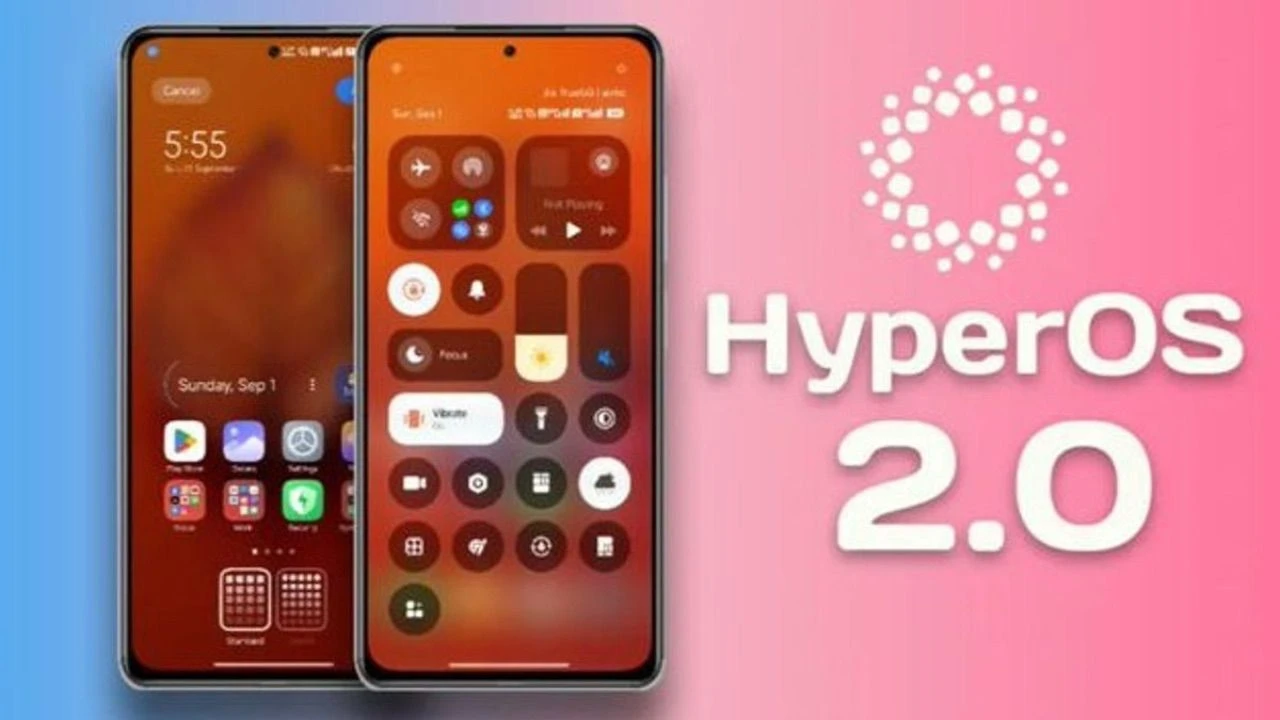 Aralık ayında HyperOS 2.0 alacak telefonlar! Xiaomi Türkiye resmen açıkladı