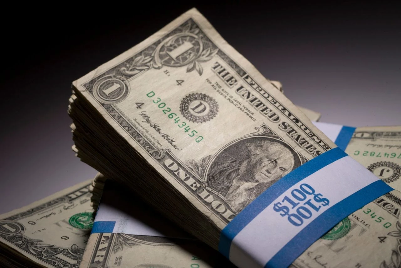 Dolar fiyatı rekorun eşiğine geldi! İşte 5 Aralık döviz kurları, euro ve dolar fiyatı - 3. Resim