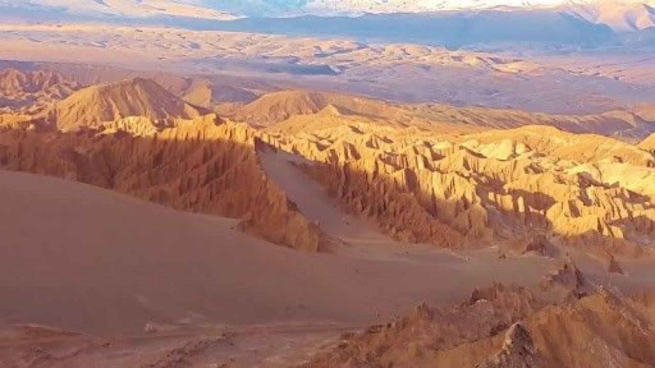 Dünyada hayatta kalmanın en zor olduğu 10 yer - 3. Resim