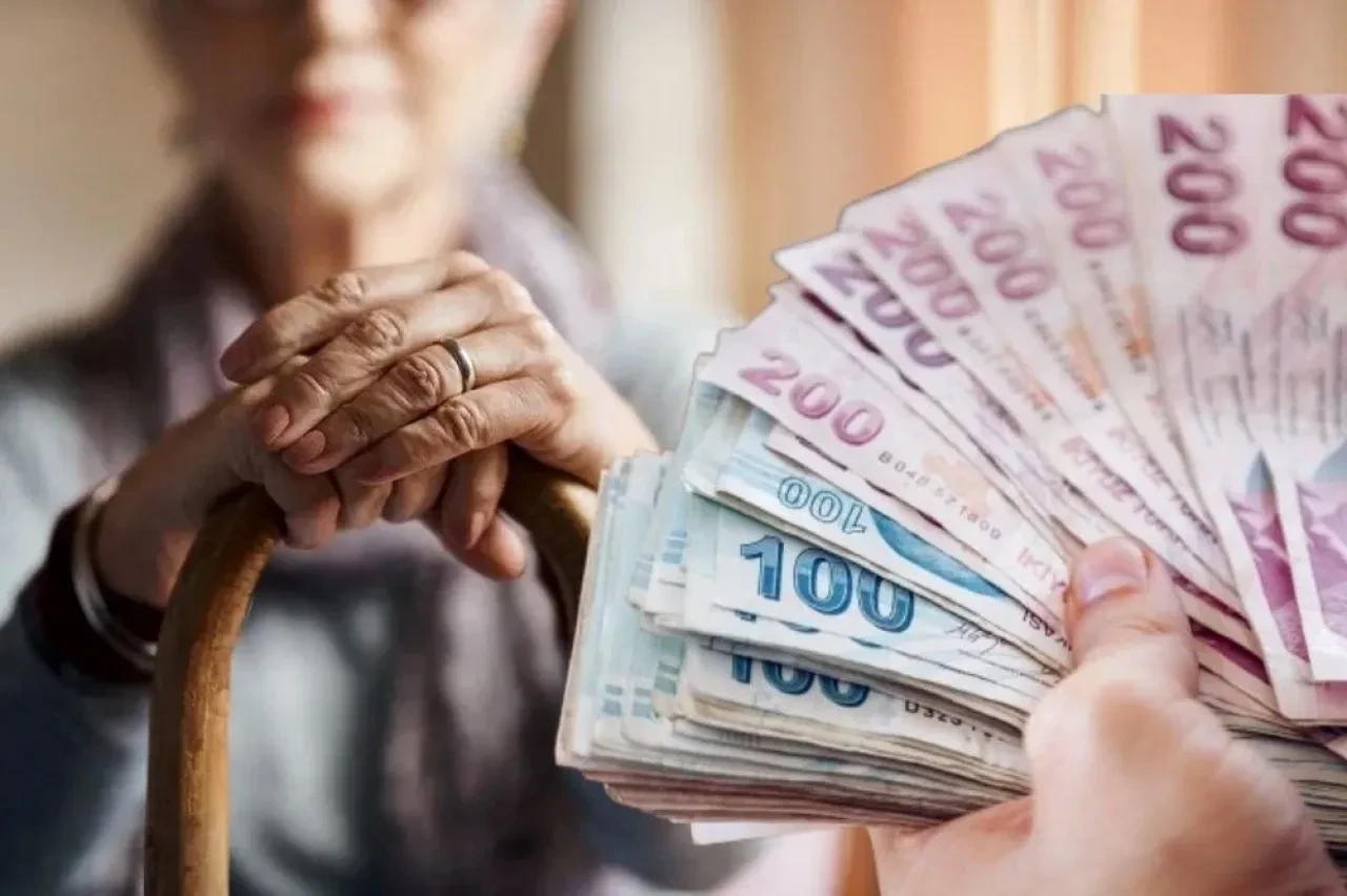 Emekli maaşı zammı artacak mı? Cevdet Yılmaz zam açıklaması yaptı - 2. Resim