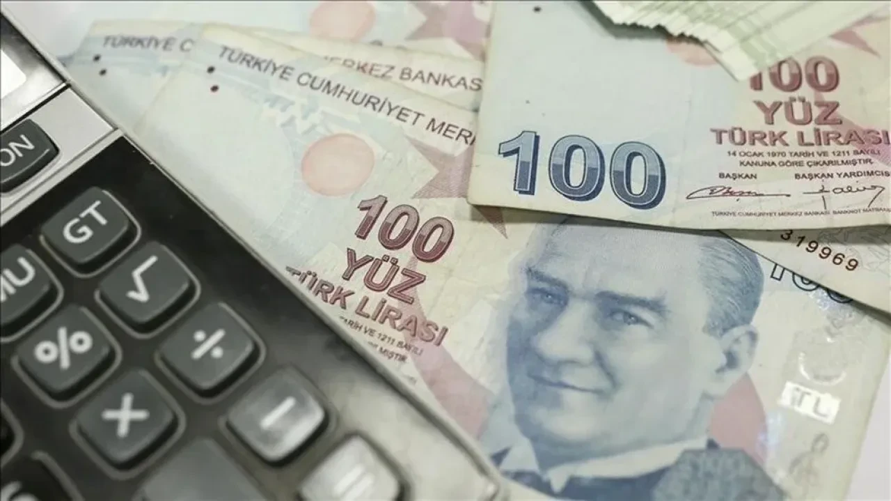 Emekli maaşı zammı artacak mı? Cevdet Yılmaz zam açıklaması yaptı - 1. Resim