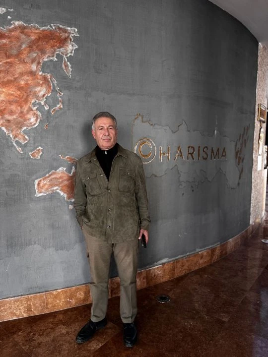 Emeklilere tatil müjdesi! 5 yıldızlı otelde ücretsiz konaklayacaklar