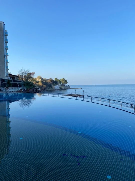 Emeklilere tatil müjdesi! 5 yıldızlı otelde ücretsiz konaklayacaklar