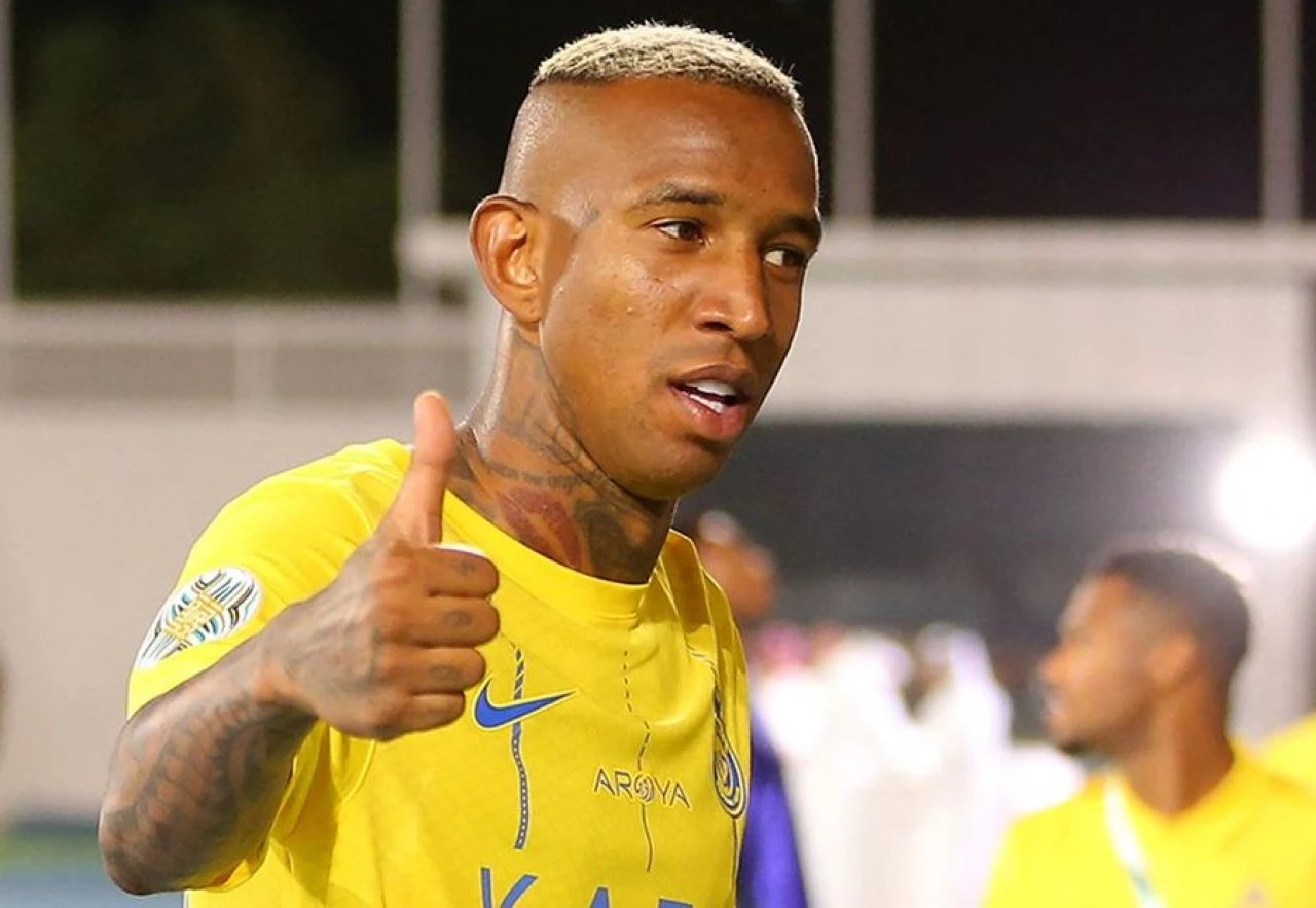 Fenerbahçe'den Talisca transferi açıklaması! Acun Ilıcalı canlı yayında duyurdu - 2. Resim