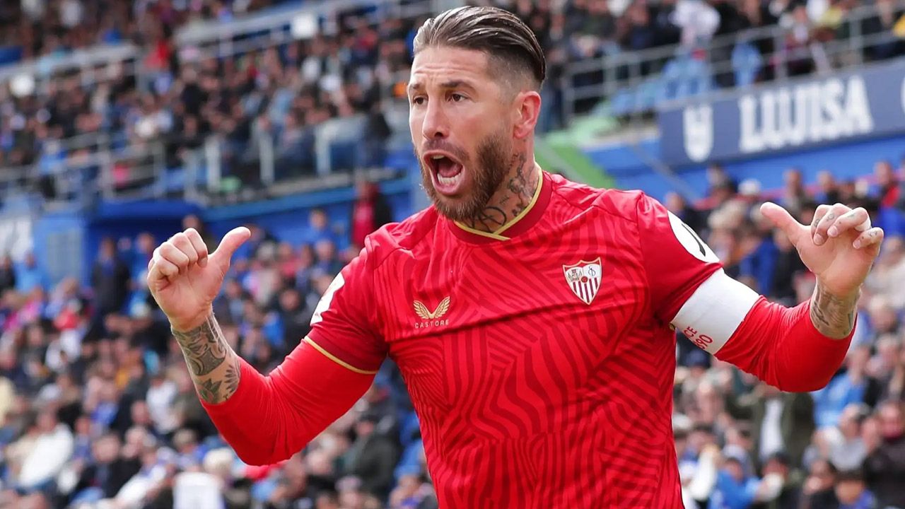 Galatasaray bir dünya yıldızına daha kancayı attı! Sergio Ramos iddiası heyecanlandırdı