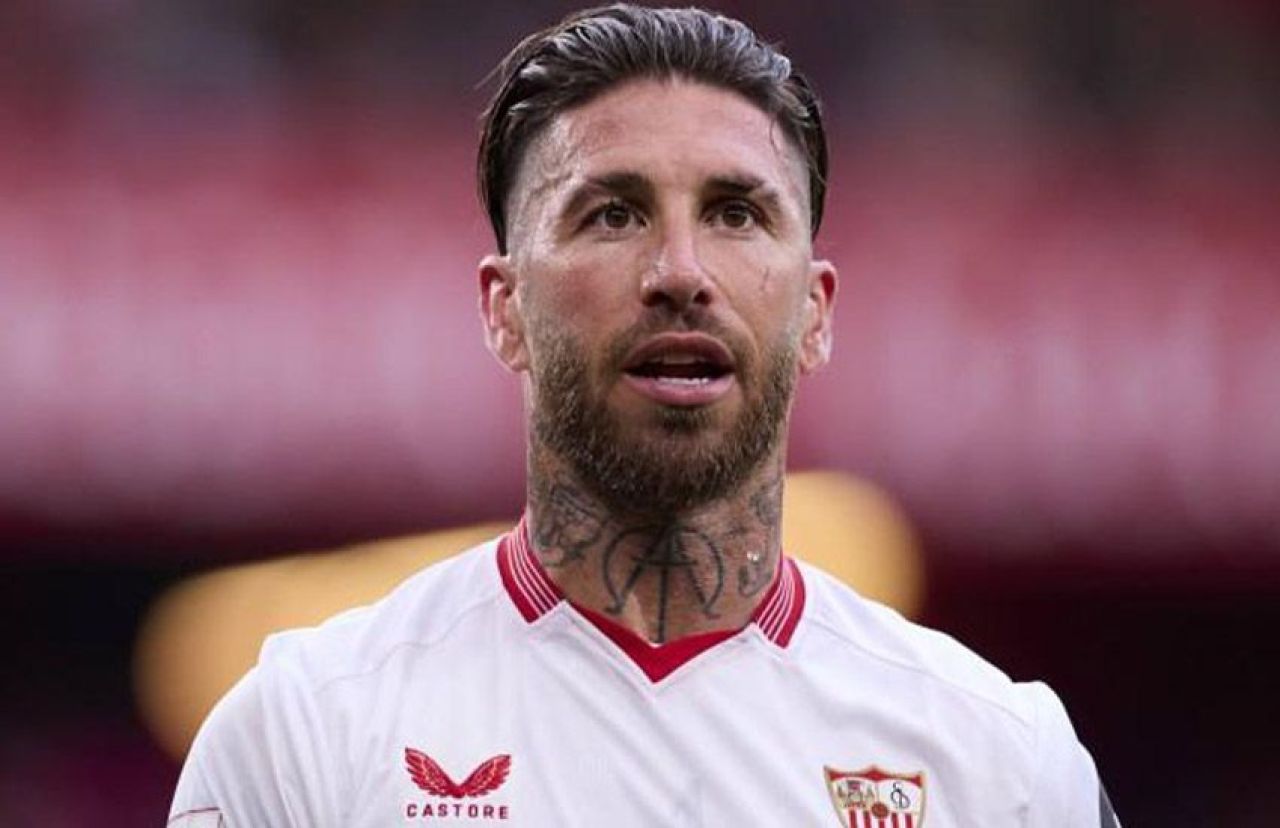 Galatasaray bir dünya yıldızına daha kancayı attı! Sergio Ramos iddiası heyecanlandırdı - 1. Resim