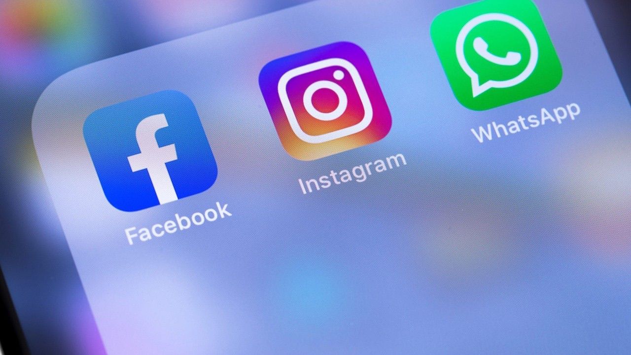 Instagram, WhatsApp, Facebook nükleer enerji ile çalışacak: Meta'nın yeni planı açıklandı