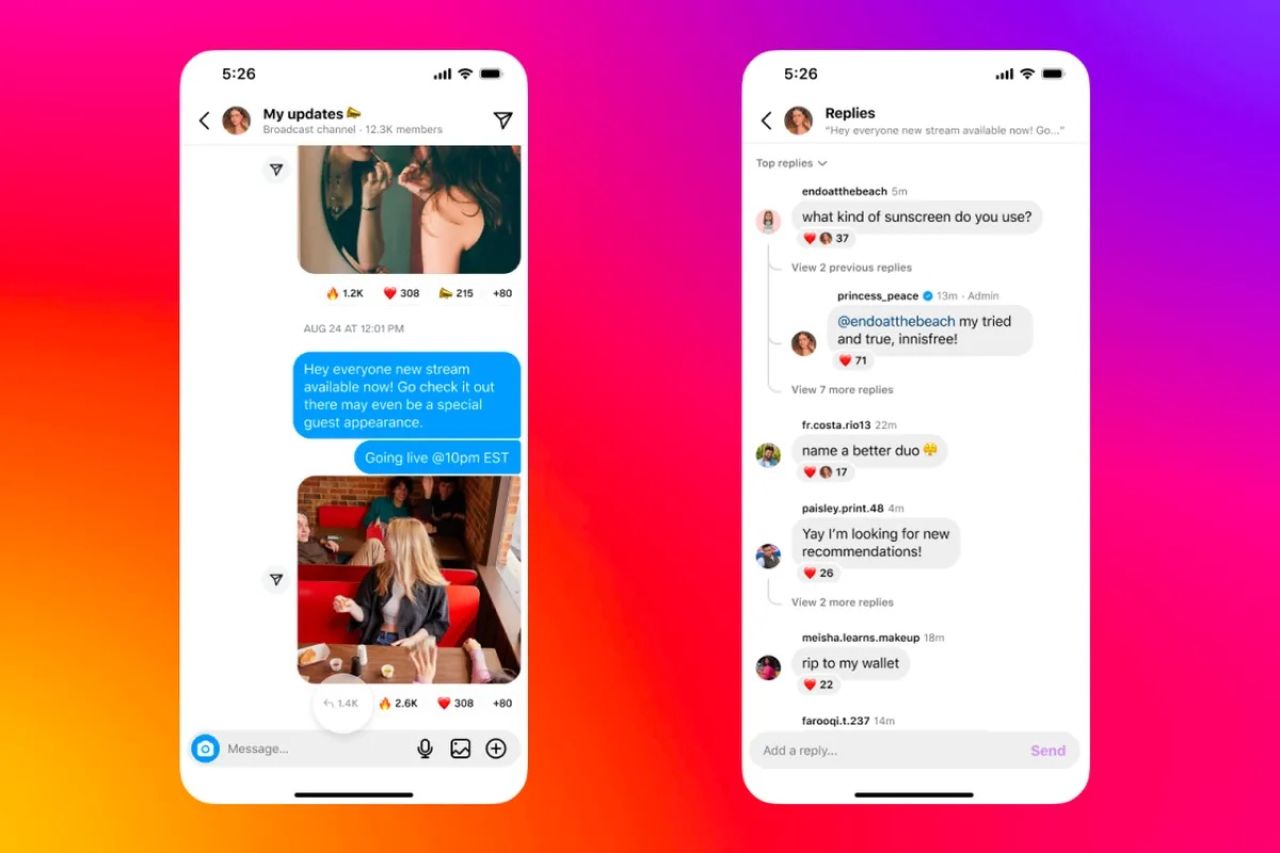 Instagram'ın bir eksiği daha giderildi: Artık çok kolay olacak! Kullanıcılar uzun zamandır bekliyordu - 1. Resim