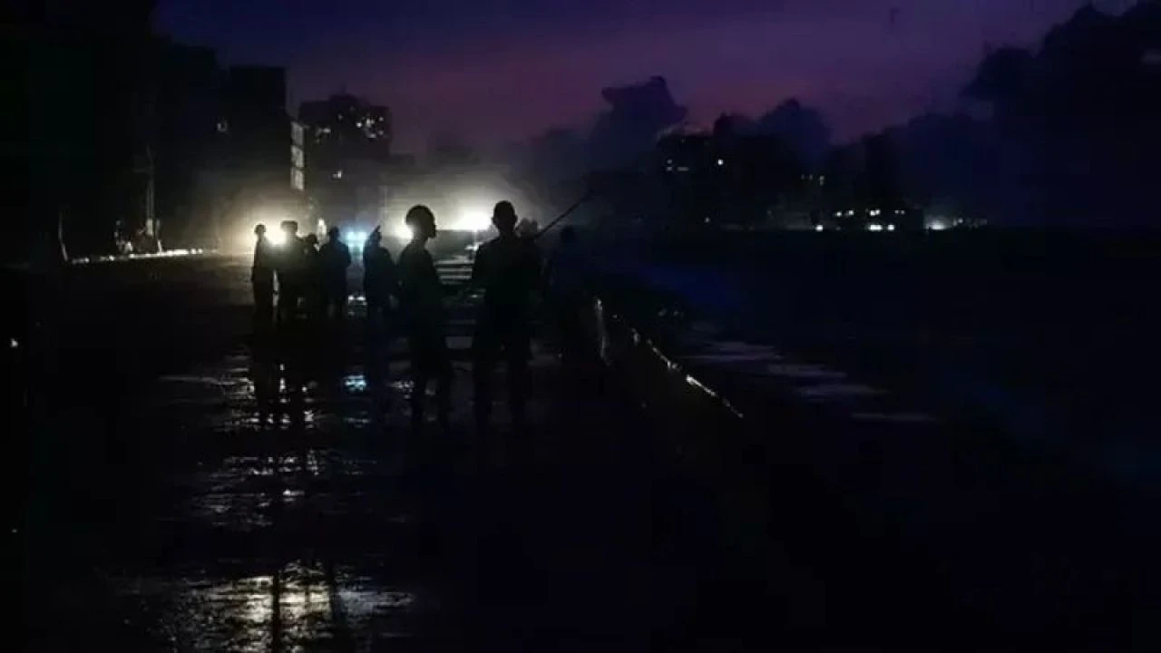 Küba'nın enerji santraliyle başı belada! Ülke yeniden karanlığa gömüldü, hastaneler Türkiye sayesinde aydınlandı - 2. Resim