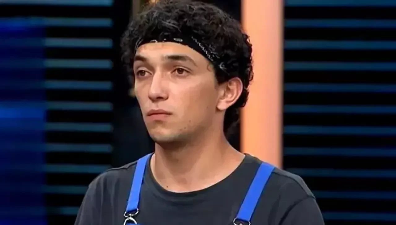 MasterChef Yağız kimdir? 5 Aralık bölümüne katıldı - 1. Resim