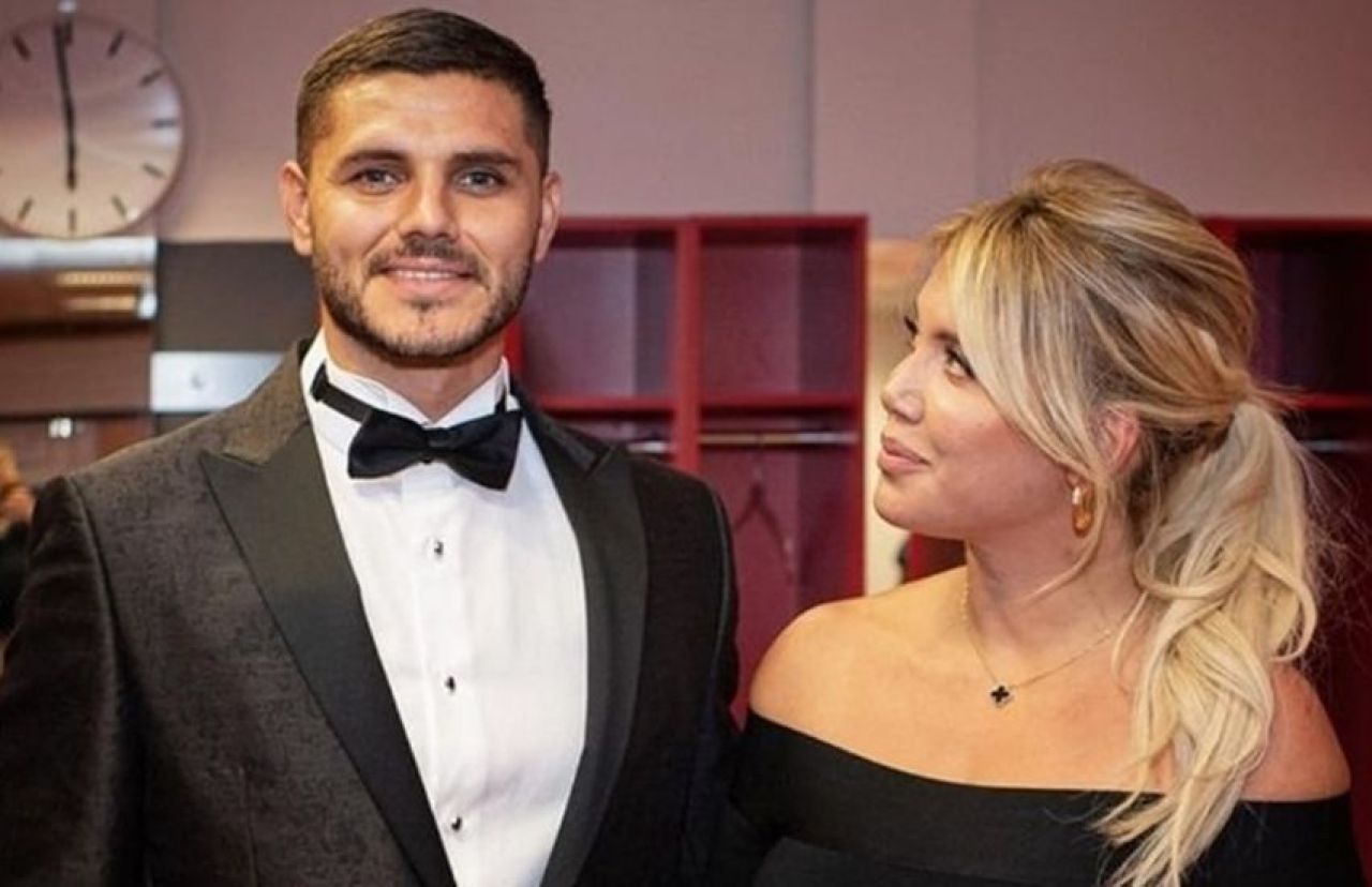 Mauro Icardi'nin ses kaydı sızdırıldı! Wanda Nara her şeyi ifşa etti - 2. Resim