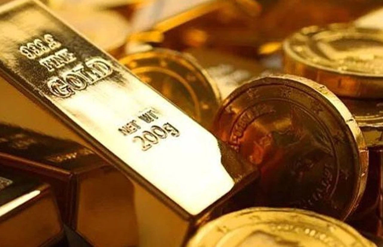 Merkez bankalarının hamlesi altına rekor kırdıracak