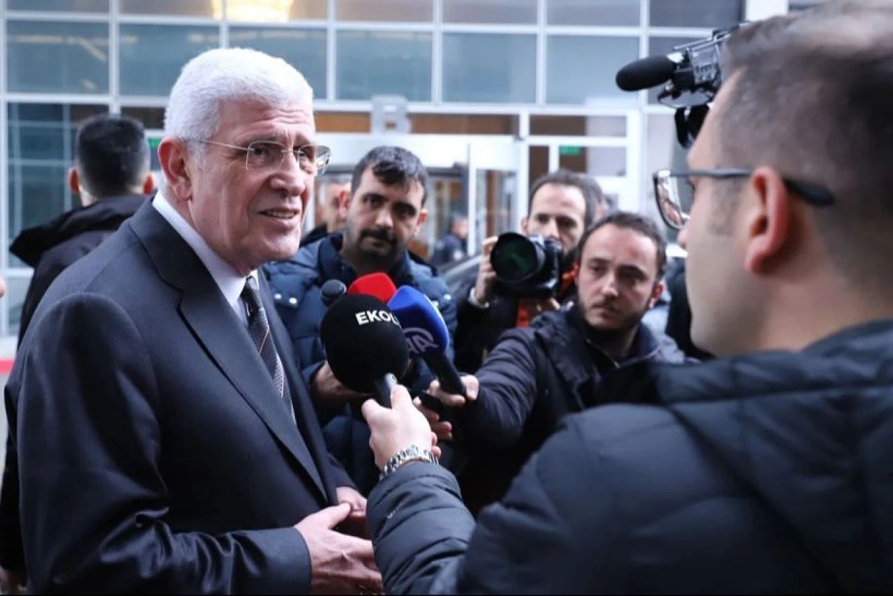 Müsavat Dervişoğlu'ndan asgari ücret açıklaması! Rakam verdi: Talebimizde ısrarlıyız - 3. Resim