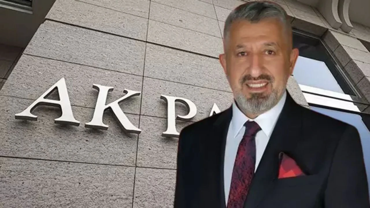 Mustafa Güzel kimdir? Karkamış Belediye Başkanı AK Parti’ye geçti