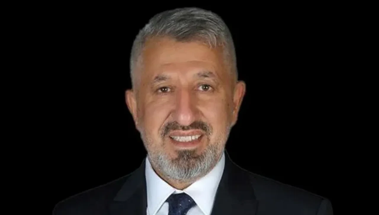 Mustafa Güzel kimdir? Karkamış Belediye Başkanı AK Parti’ye geçti - 2. Resim