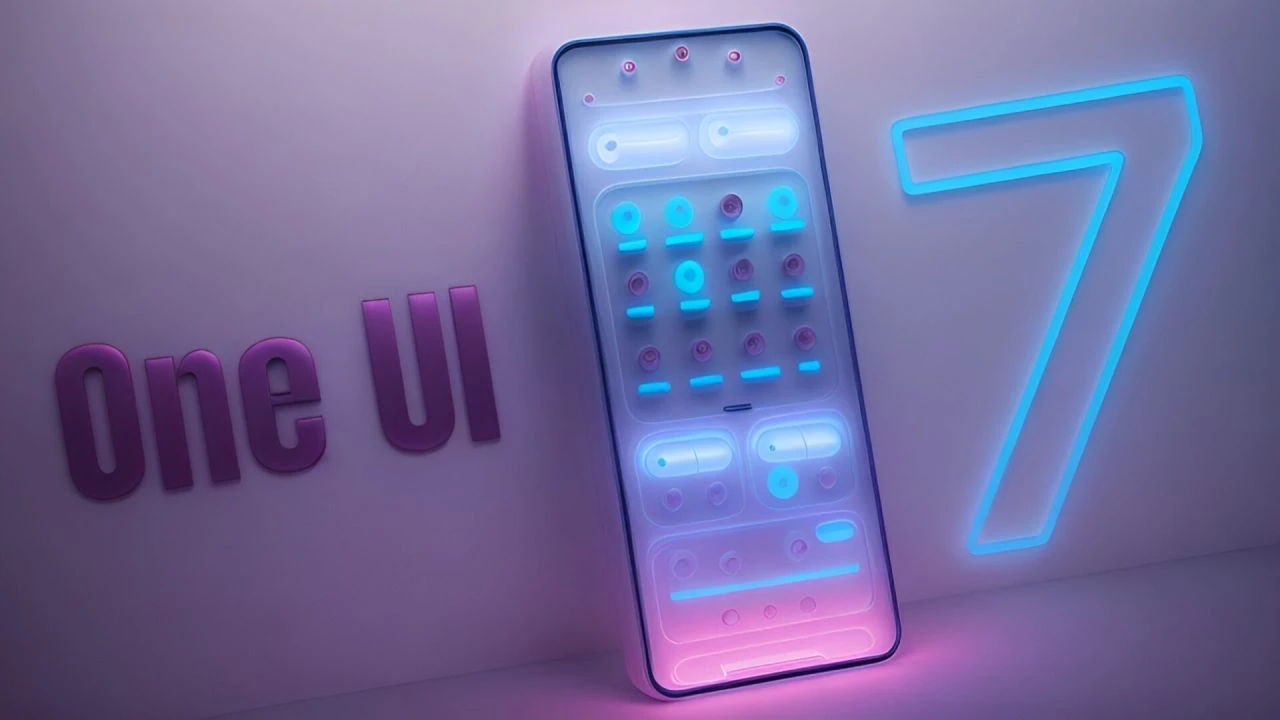 One UI 7 beta sürümü hazır: Samsung Almanya, kullanıma açılacağı tarihi duyurdu - 2. Resim