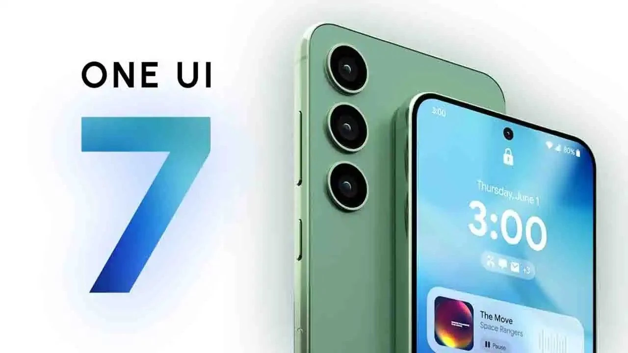 One UI 7 beta sürümü hazır: Samsung Almanya, kullanıma açılacağı tarihi duyurdu - 1. Resim