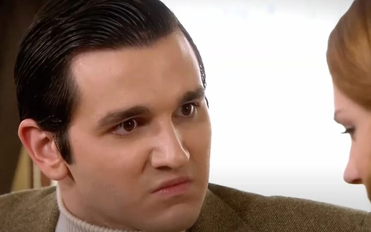 Öyle Bir Geçer Zaman Ki Murat karakterinin kim olduğu sosyal medyada konuşuldu