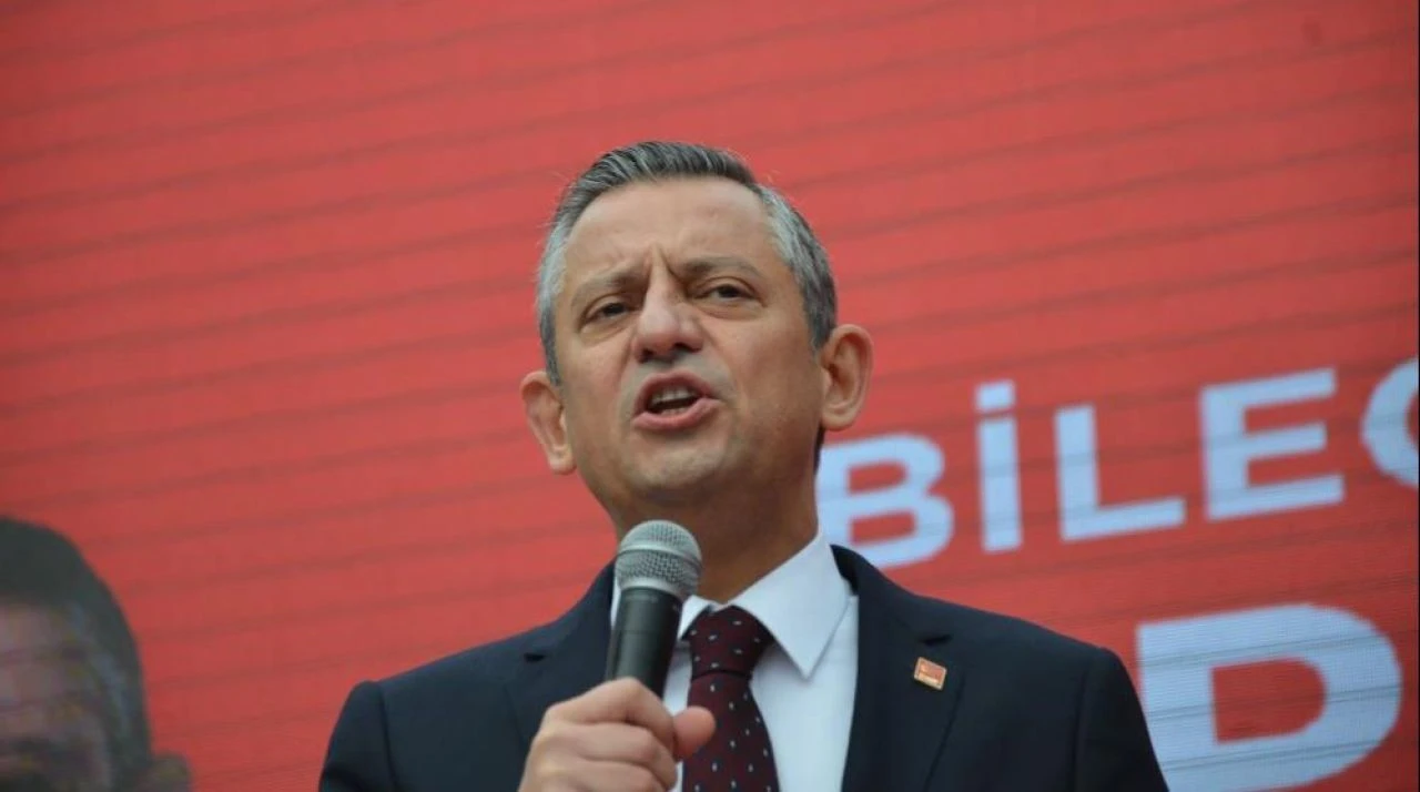 Özgür Özel asgari ücrete yapılacak zammı açıkladı: Talebimiz 30 bin TL ama hükümetin vereceği rakam bu - 3. Resim