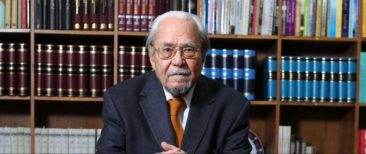 Prof. Dr. Halil İnalcık Kimdir, kısaca hayatı - 2. Resim