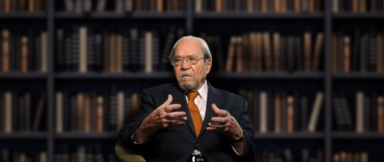 Prof. Dr. Halil İnalcık Kimdir, kısaca hayatı - 3. Resim