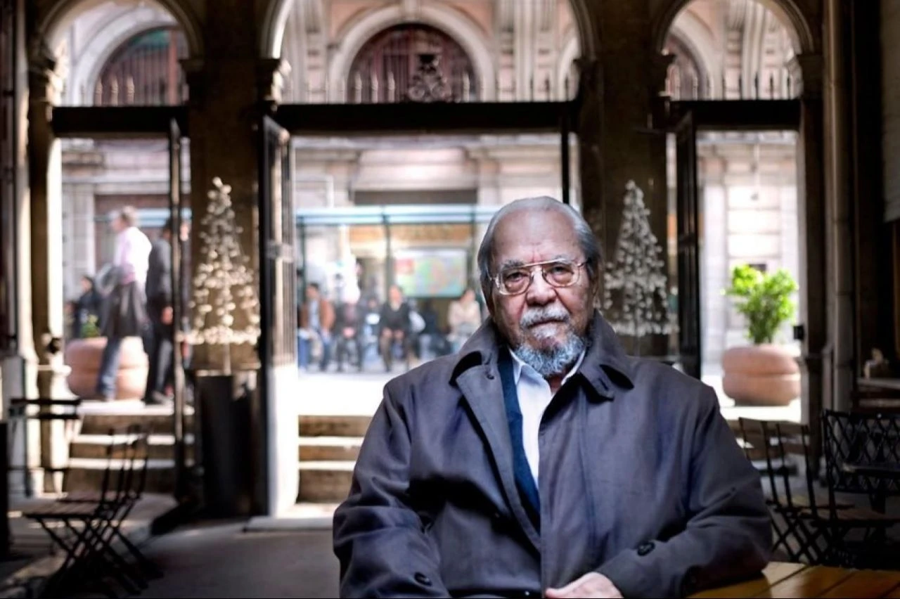 Prof. Dr. Halil İnalcık Kimdir, kısaca hayatı - 1. Resim