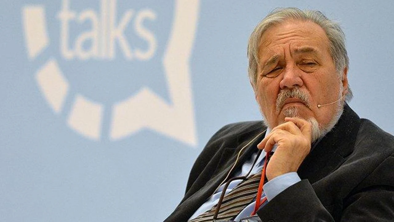Prof. Dr. İlber Ortaylı kimdir, kısaca hayatı... - 1. Resim