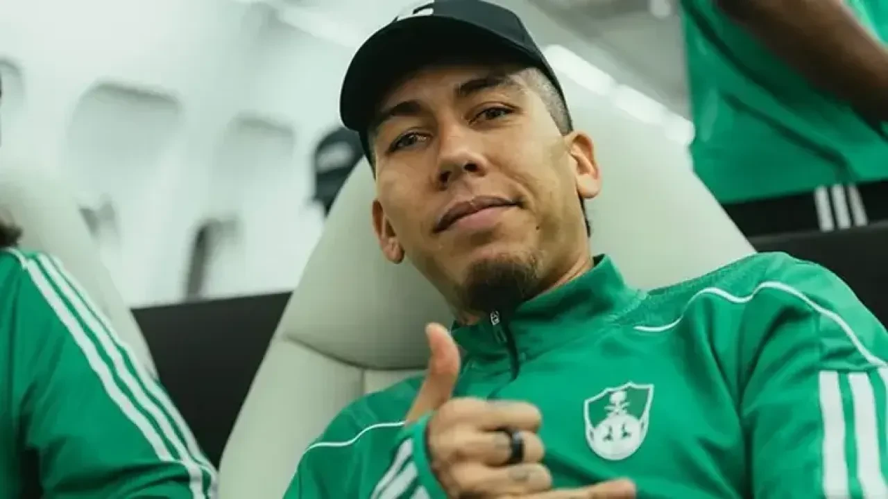 Roberto Firmino kimdir? Fenerbahçe’ye transferi konuşuluyor - 2. Resim