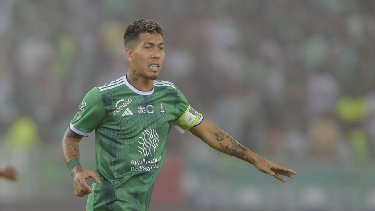 Roberto Firmino kimdir? Fenerbahçe’ye transferi konuşuluyor