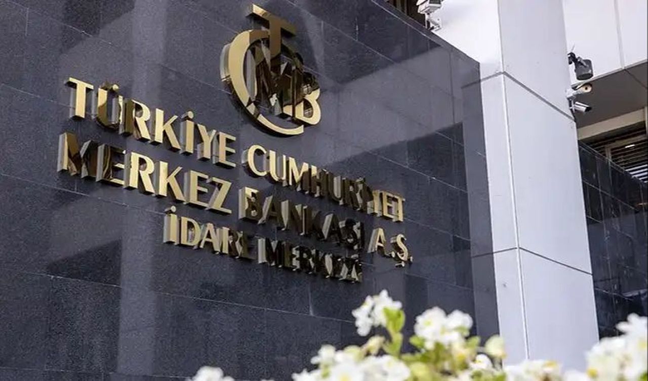 Son dakika | Merkez Bankası TÜFE endeksli teminatların iskonto oranı yüzde 30’a indirildi! - 1. Resim