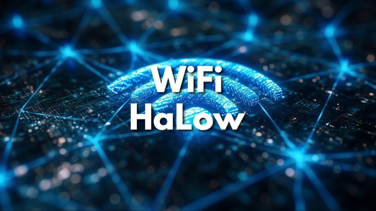 Türk Telekom, Wi-Fi HaLow teknolojisini test etti: Normal Wi-Fi'den çok daha fazla çekim gücü sunuyor - 1. Resim