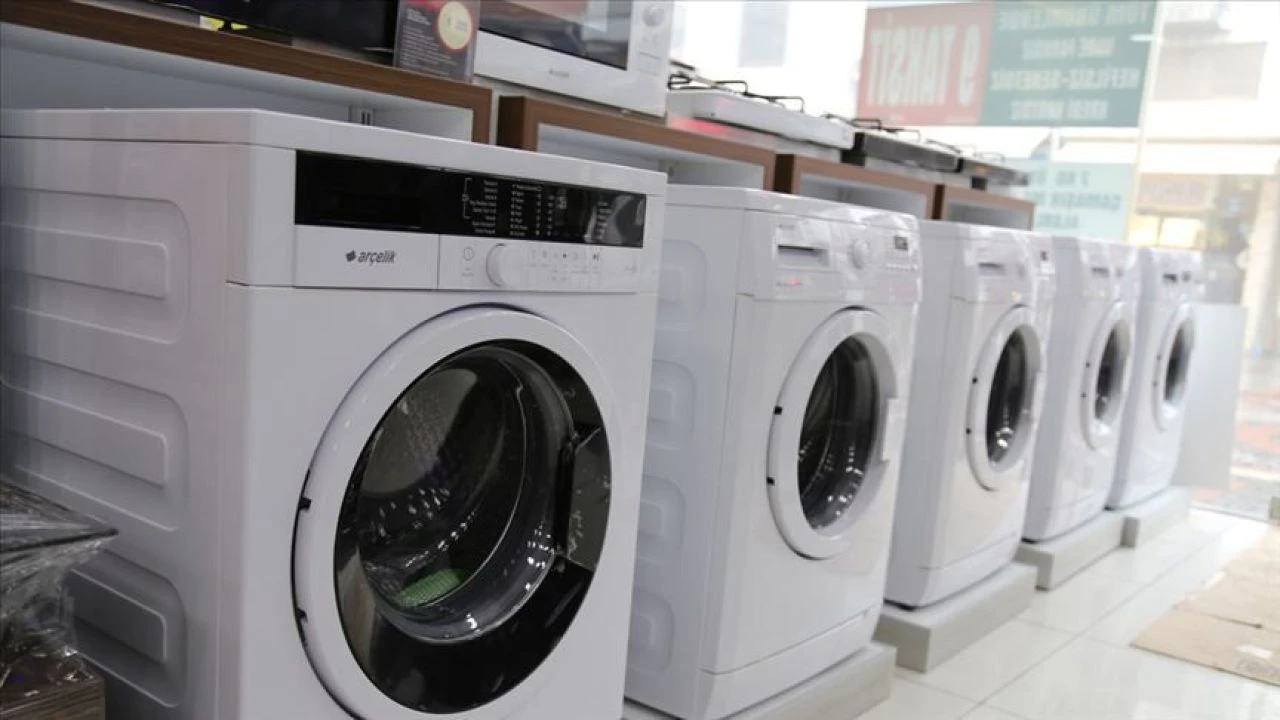 Türkiye'de üretilen beyaz eşya fiyatları yurtdışında daha ucuz! Aydın Ağaoğlu canlı yayında nedenini tek tek açıkladı - 3. Resim