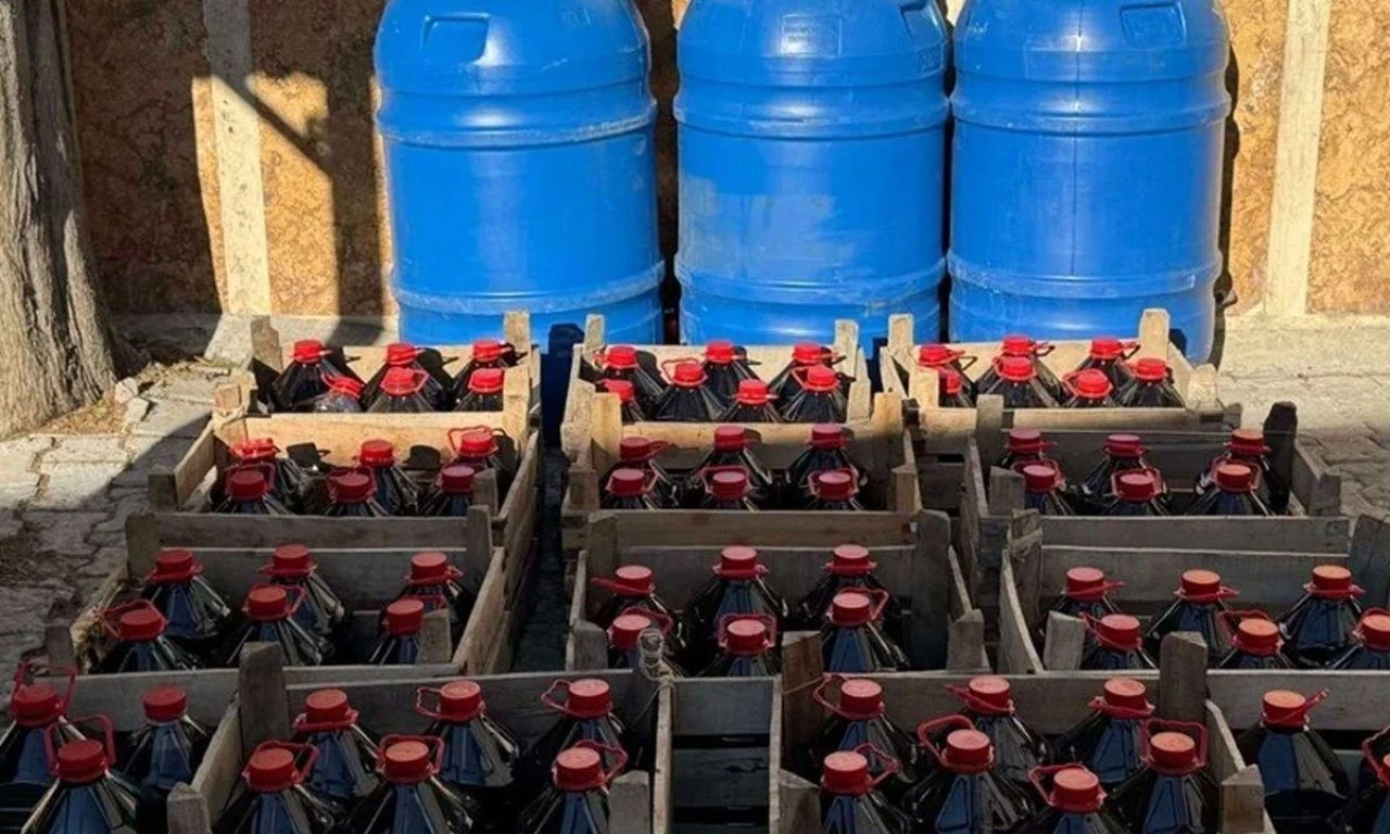 İstanbul'da sahte içki kabusu! Vali Davut Gül açıkladı: Ölü sayısı 48'e yükseldi