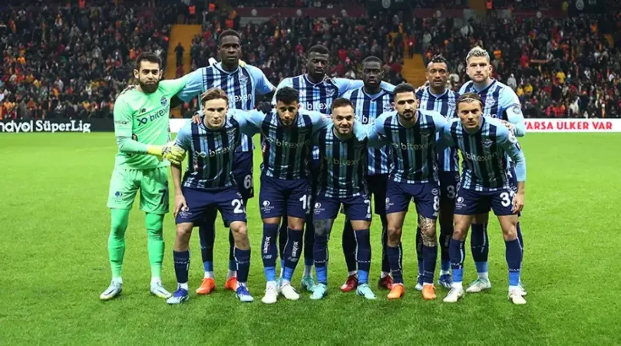 Adana Demirspor’un kaç puanı silindi? TFF puan silme cezası vermişti - 2. Resim