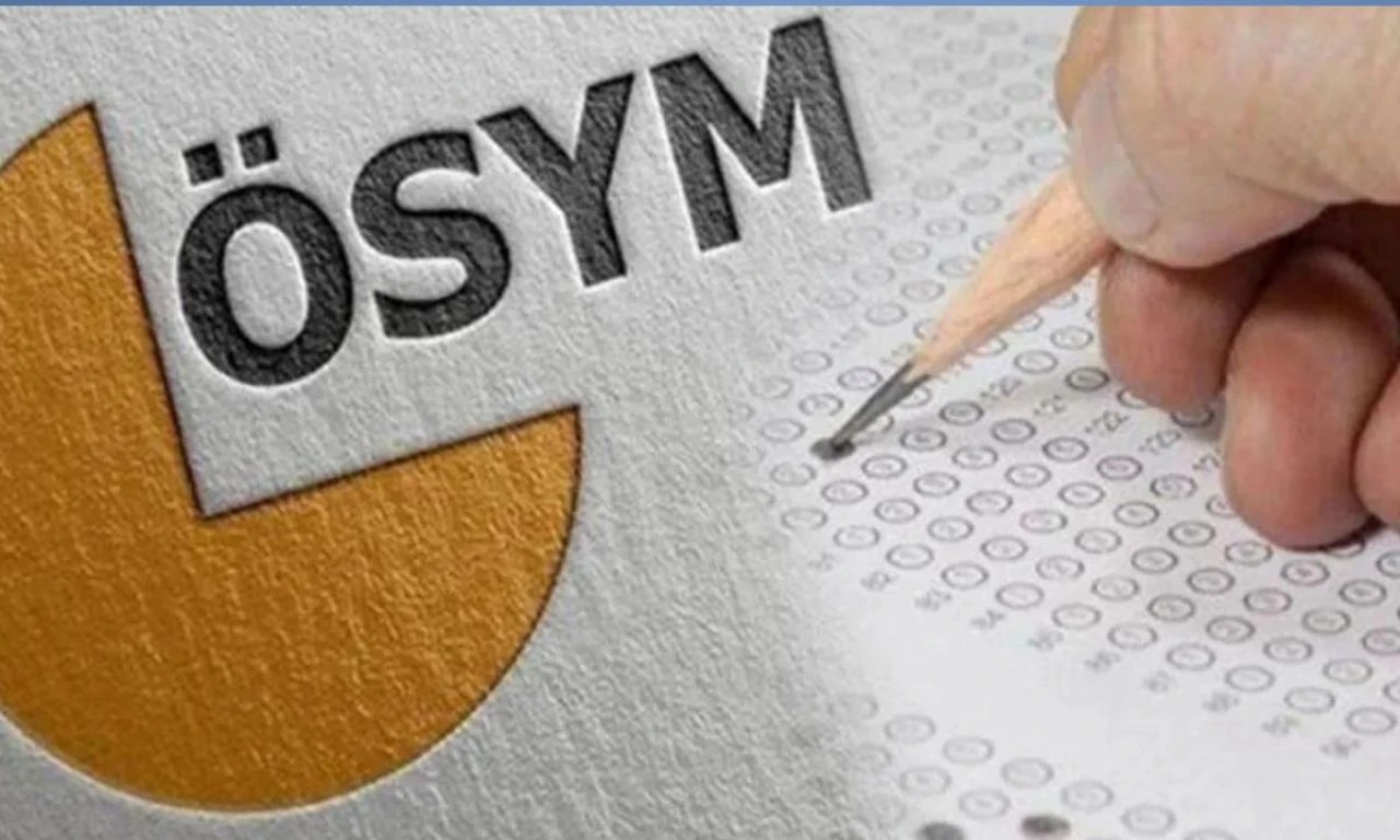 ALES sonuçları açıklandı! - 1. Resim