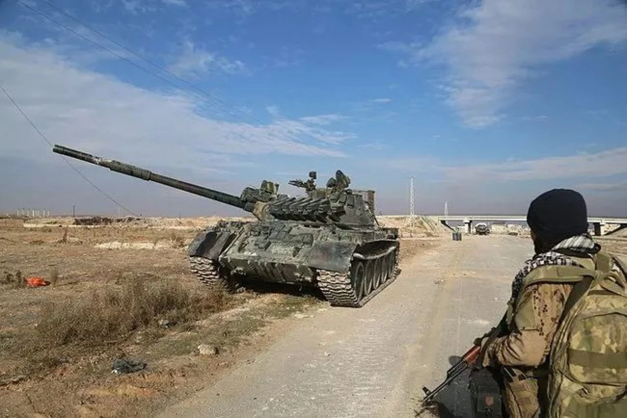 Alman basınından çarpıcı Suriye analizi! 'Batı'nın Türkiye'ye ihtiyacı var': Cumhurbaşkanı Erdoğan'ın rolüne dikkat çektiler