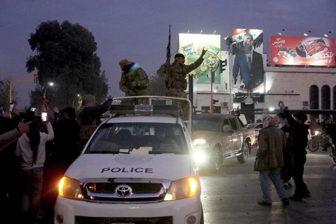 Alman basınından çarpıcı Suriye analizi! 'Batı'nın Türkiye'ye ihtiyacı var': Cumhurbaşkanı Erdoğan'ın rolüne dikkat çektiler