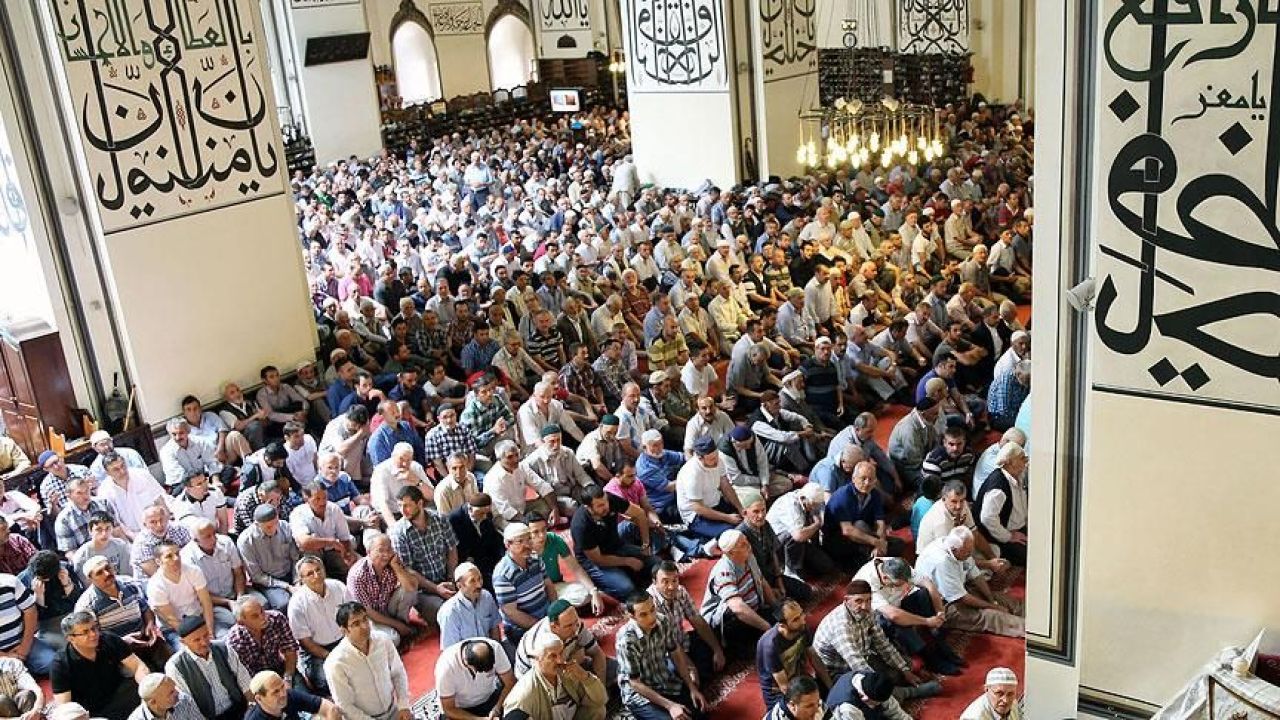 Cuma hutbesinin konusu ne oldu? Diyanet İşleri Başkanlığı 6 Aralık tarihli Cuma hutbesini yayınladı - 1. Resim